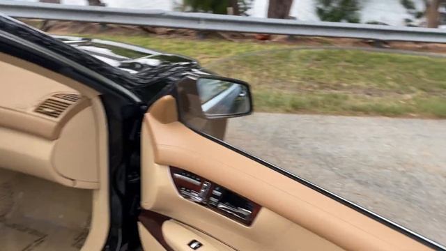 WALK AROUND: 2012 MB CL550 4Matic VIN:WDDEJ9EB3CA028834 смотреть онлайн