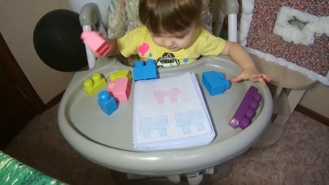 20.04.2020\ РАЗВИВАЮЩИЕ ИГРЫ ДЛЯ МАЛЫШЕЙ ОТ 1-3 ЛЕТ