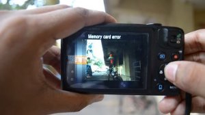Canon PowerShot SX600 HS Review