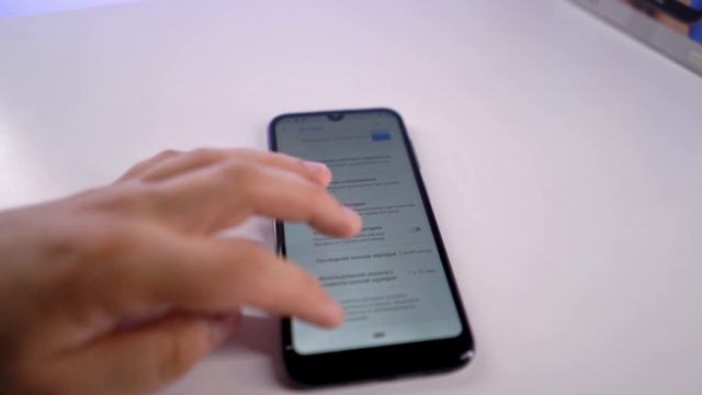 Обзор Nokia 4.2. Стекло за эти деньги? / QUKE.RU / смотреть онлайн