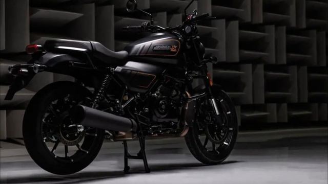 2024 Harley Davidson X440 смотреть онлайн