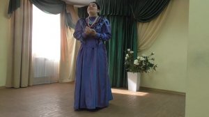 Что ты спишь  душа моя