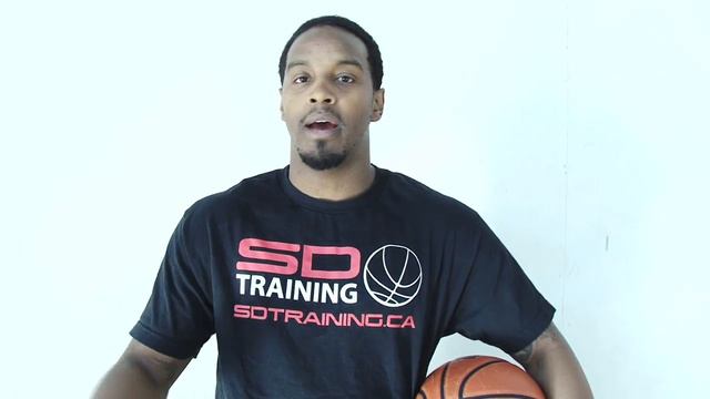 Amde Evans - SD Trainer смотреть онлайн