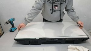 Маркерная доска своими рукамиМаркерная доска своими руками