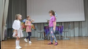 Муха Цокотуха