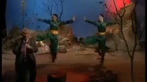 Азербайджанская танцевальная музыка ШАЛАХО