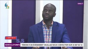 Situation politique Sénégalaise, des alliés de part et d'autres quel avenir pour la jeunesse