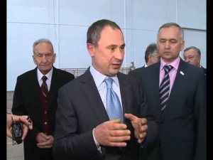 Запуск производства PirroGroup / ПирроГрупп в Саратове