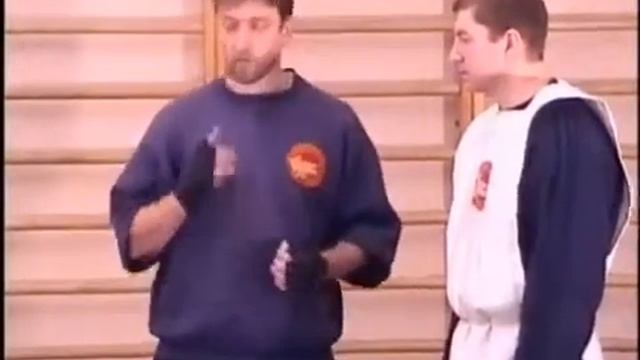 КУЛАЧНЫЙ БОЕЦ Часть 43 смотреть онлайн