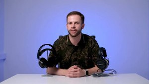 СРАВНЕНИЕ НАУШНИКОВ ОТКРЫТОГО ТИПА | PHILLIPS X2HR vs BEYERDYNAMIC DT 990 PRO 250 Ohm