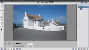 Removing Chromatic Aberration using Photoshop Elements