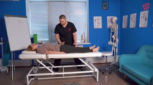 Методика массажа при пяточной шпоре | Целебное Прикосновение | Кинезиология Челябинск