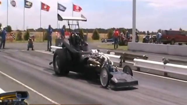 Portland Drags - 29/12/2007 - DRAGPIX.NET смотреть онлайн