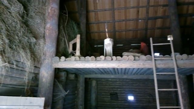 Музей народного деревянного зодчества «Витославлицы» смотреть онлайн