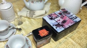 Как растопить самовар  шишками.