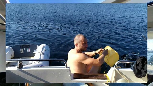 Поход_2023_часть_4 смотреть онлайн