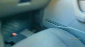 БМВ Е34 - РЕМОНТ ЛЮКА (... бачок потик...)