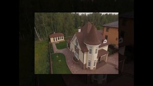 Производство Монтаж термопанелей на деревянный дом