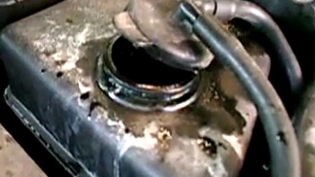 Почти кипящий таракан (almost boiling Terracan) смотреть онлайн