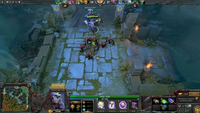 Fun games №1 (witch doctor) смотреть онлайн