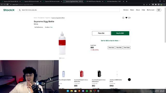 Must have back to school accessories (Hypebeast Edition)
