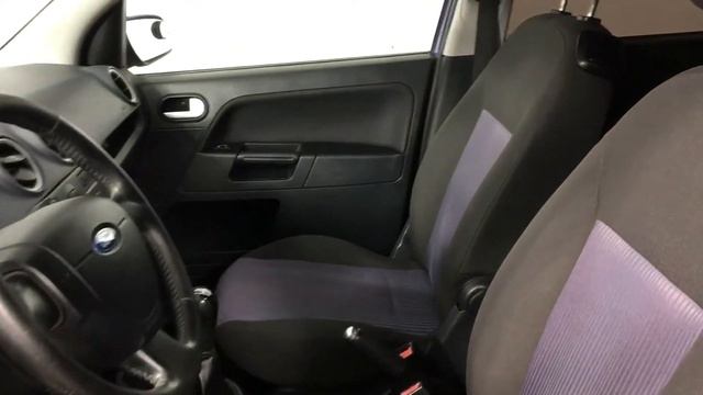 Видеопрезентация автомобиля Ford Fusion смотреть онлайн