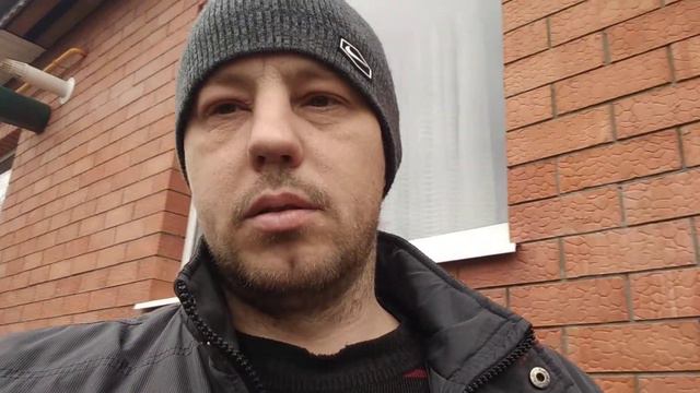 12 марта 2019 года, от чего ушел и куда иду смотреть онлайн