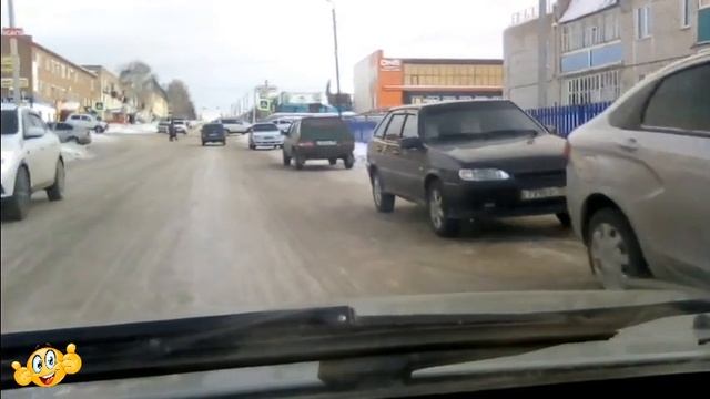 #Красноусольск. Улицы села часть 2 смотреть онлайн