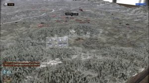 RUSE. Прохождение. Клещи! Миссия №17