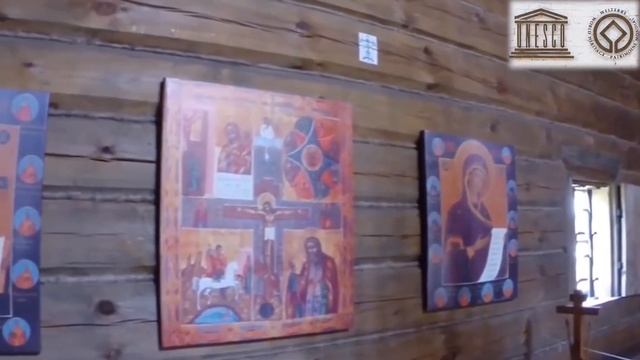 Всемирное наследие России