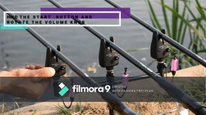 FLAJZAR fishtron E3TX