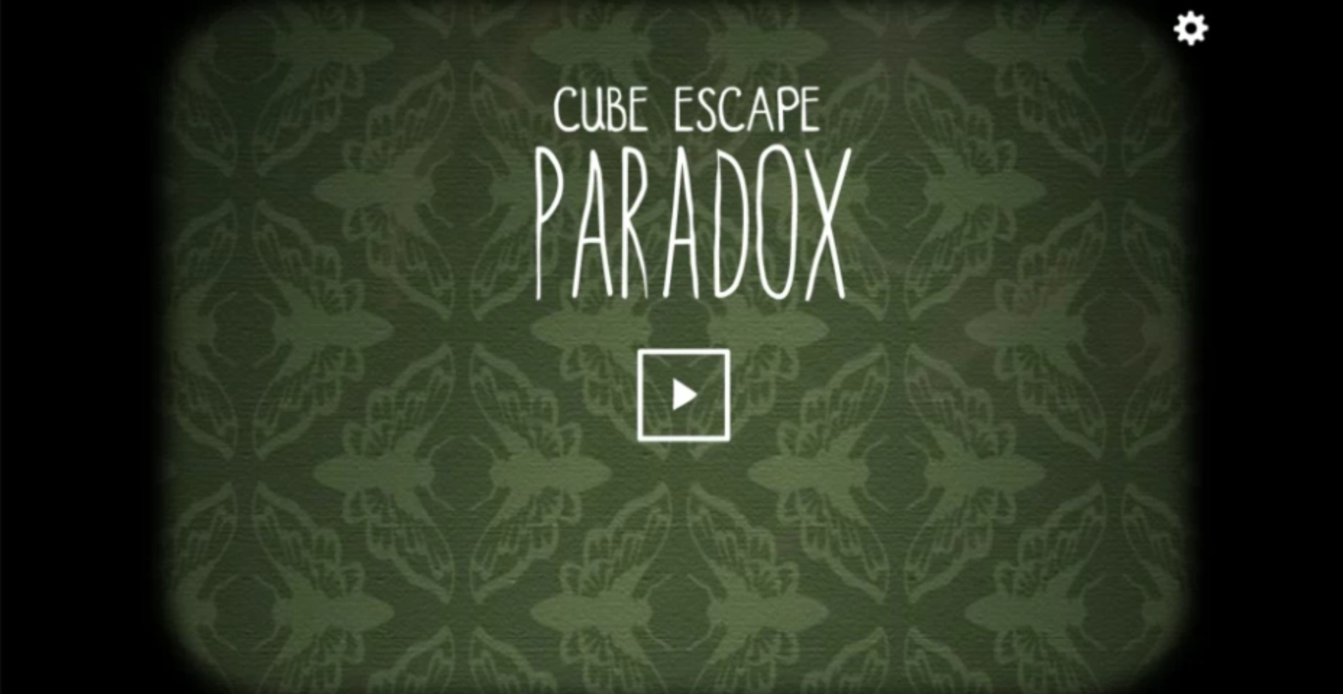 Cube escape: paradox chapter 2