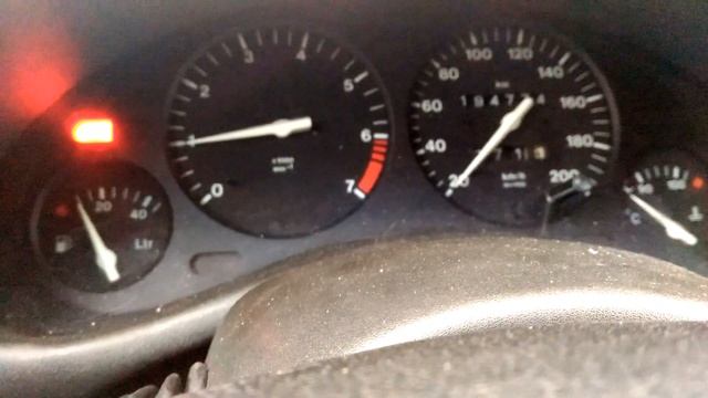 Opel,Vauxhall corsa rpm problem смотреть онлайн