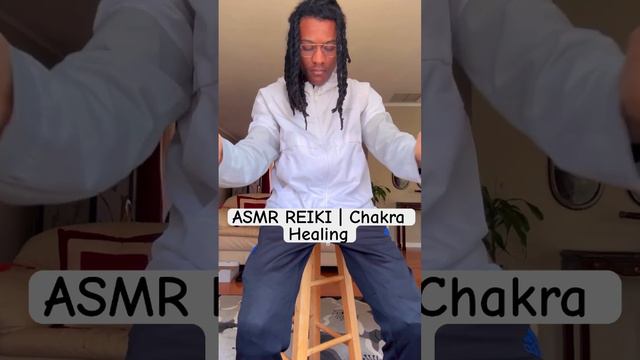 ASMR REIKI | Chakra Healing #chakracleansing #chakrahealing #reikihealing