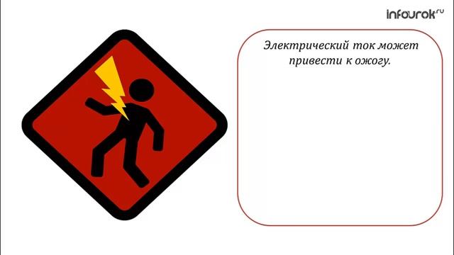 Безопасное поведение в бытовых ситуациях