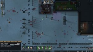 100 дней ВЕЧНОЙ МЕРЗЛОТЫ - Жадность в Римворлд!