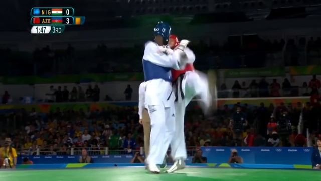 Olimpiya Odisseyası I Olympic Odyssey | Radik İsayev | Teaser смотреть онлайн