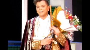 Элвин Грей - Выпускной (Tatar + Bashkir Mashup Mix)