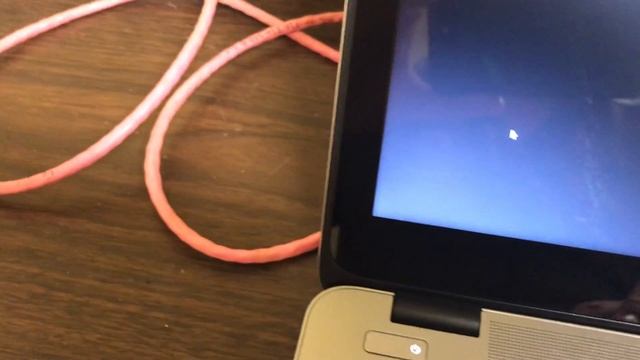 Disabling touchpad on HP laptops