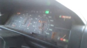 Более 200км в час на Москвичей 2141 святогор