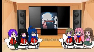 React to Ayanokoji || Class B+teacher || classroom of the elite|| ENG /RUS ||