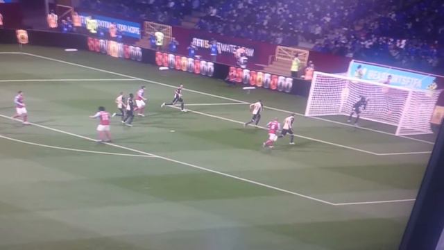 Longshot with Shackel Burnley Fifa 15 смотреть онлайн