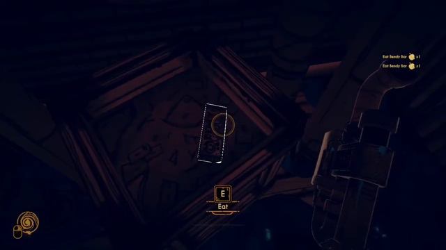 Bendy And The Dark Revival (Прохождение без комментариев) #3 смотреть онлайн