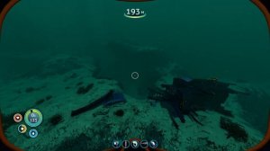 Subnautica. Часть 15. Модули и улучшения транспорта. Выживание. Сабнатика.