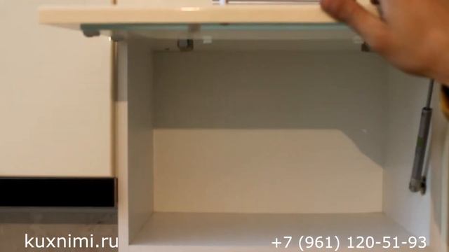 Обзор кухни цвета шоколад в Калуге смотреть онлайн