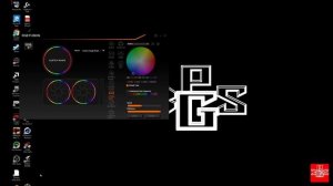 AORUS LCD CUSTOM IMAGE HOW TO