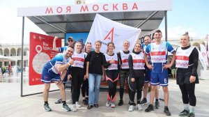 Дарья Борисова — еженедельный дайджест