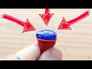 6 ЛИЗУНОВ(слаймов) ПРОТИВ ЖИДКОСТЕЙ! _ ЭКСПКРИМЕНТЫ С ЛИЗУНАМИ