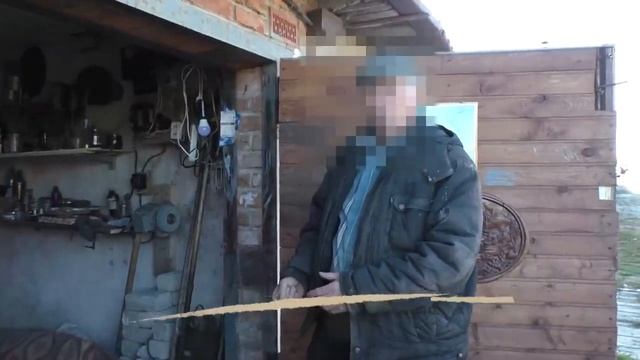 По горячим следам: перекрыт канал поставки наркотиков смотреть онлайн