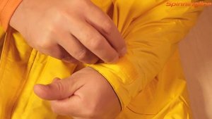 Костюм для зимней рыбалки Daiwa DW-3502